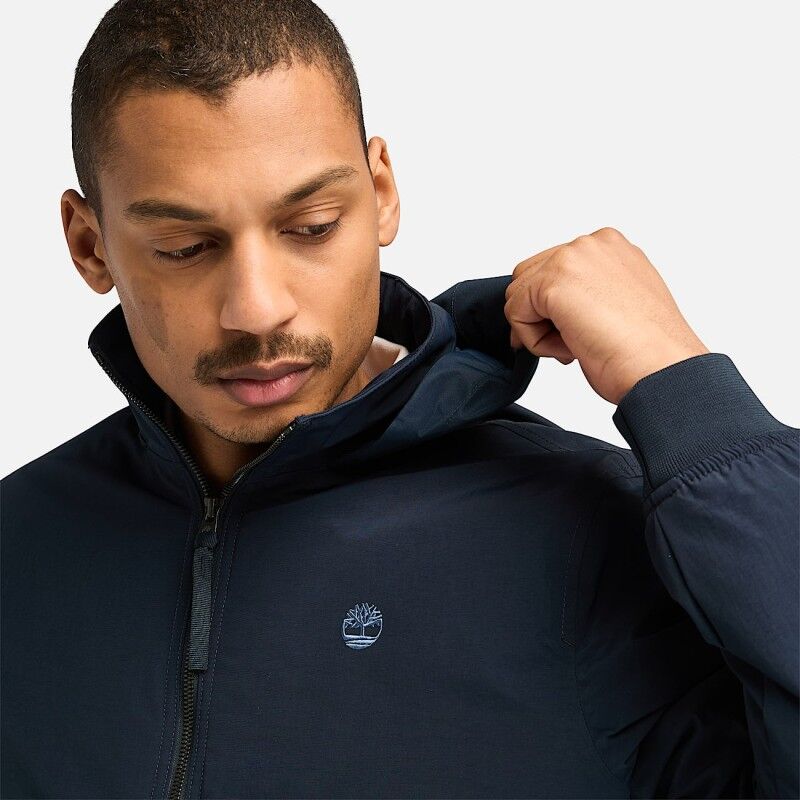 Timberland Waterproof Sailor Bomber - Regnjacka - Herr | Hardloop