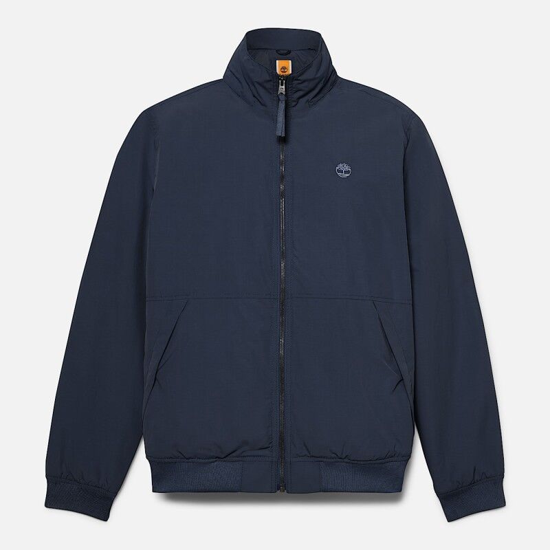 Timberland Waterproof Sailor Bomber - Regnjacka - Herr | Hardloop