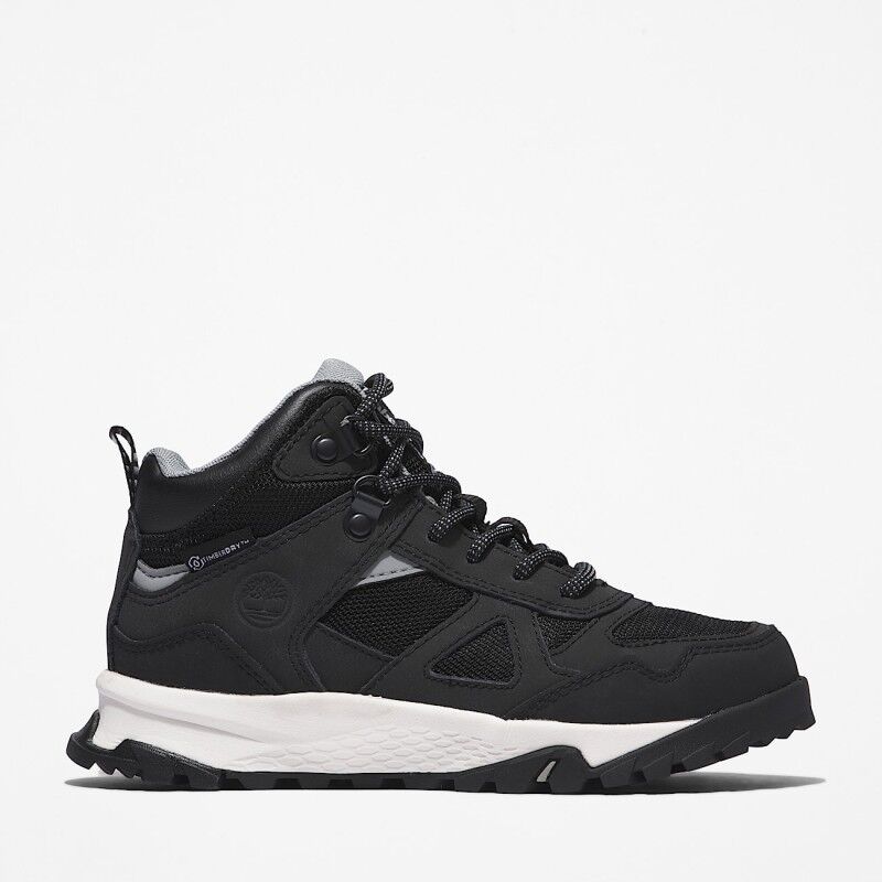 Lincoln Peak Mid Waterproof Junior