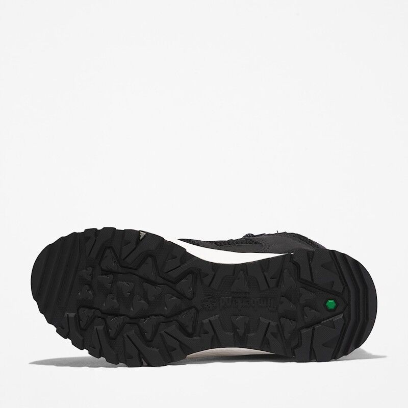 Timberland Lincoln Peak Mid Waterproof Junior - Vandringsskor - Børn | Hardloop