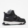 Timberland Lincoln Peak Mid Waterproof Junior - Sapatilhas caminhada criança | Hardloop