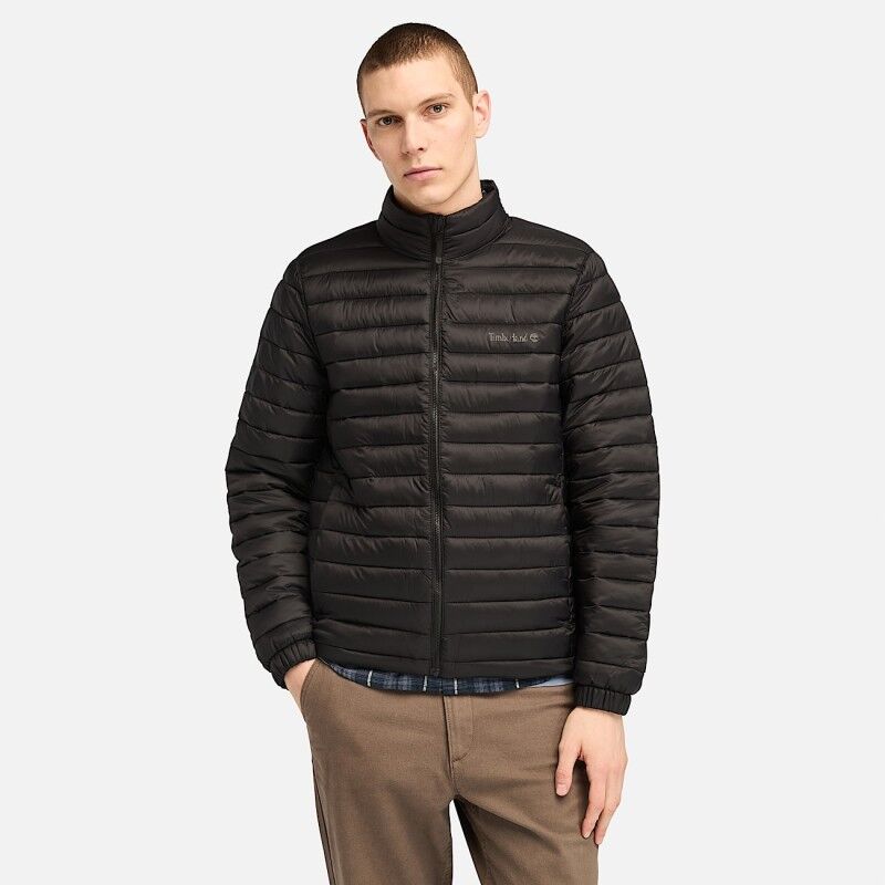 Timberland Axis Peak DWR - Kurtka męski | Hardloop