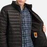 Timberland Axis Peak DWR - Chaqueta de fibra sintética - Hombre | Hardloop