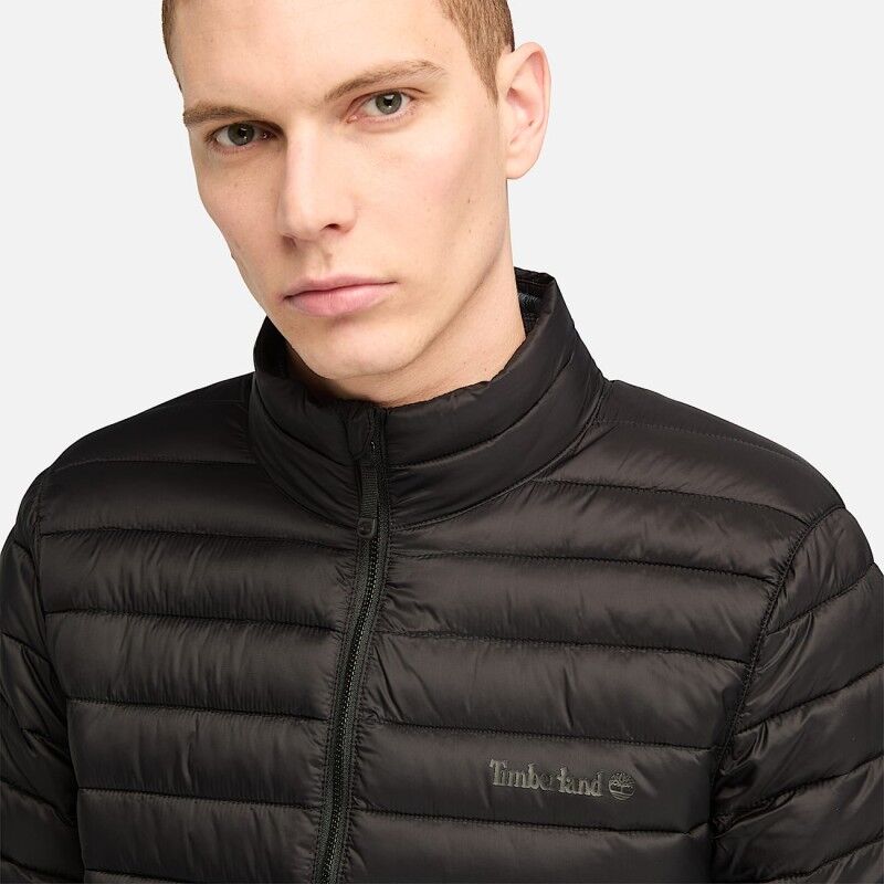 Timberland Axis Peak DWR - Chaqueta de fibra sintética - Hombre | Hardloop