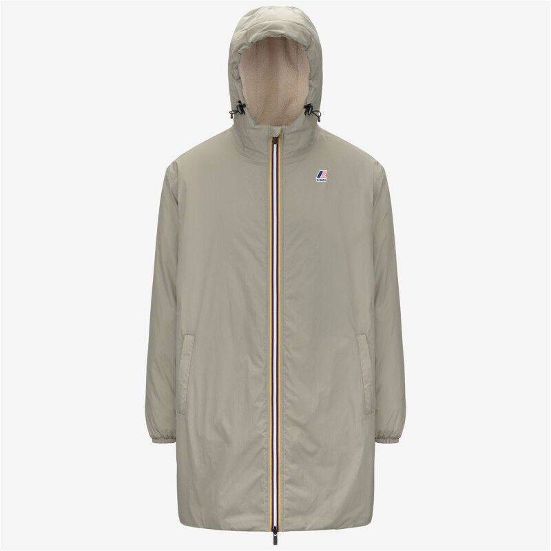 Le Vrai 4.0 Eiffel East Orsetto - Chaqueta impermeable