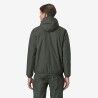 K-Way Le Vrai 4.0 Claude Warm - Regenjacke | Hardloop