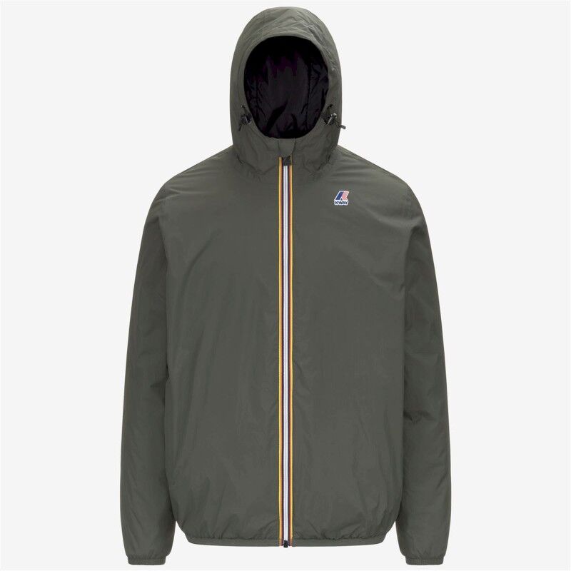 Le Vrai 4.0 Claude Warm - Veste imperméable