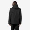 K-Way Jacko Twill Marmotta - Veste imperméable homme | Hardloop