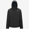 Black P / Blue A
