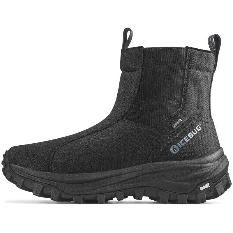 Icebug Vallda NT - Botas de invierno | Hardloop