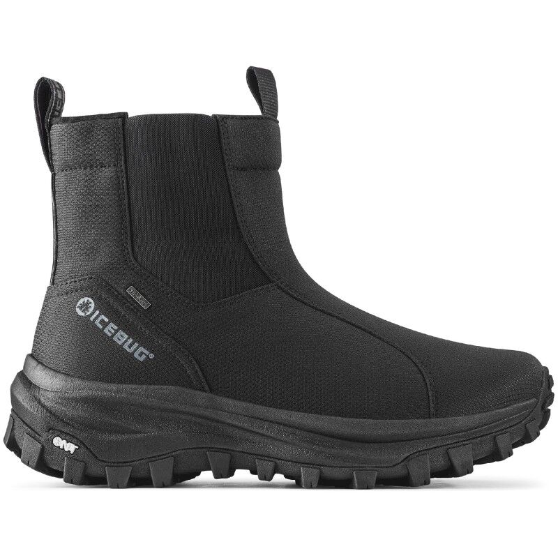 Vallda NT - Bottes de neige