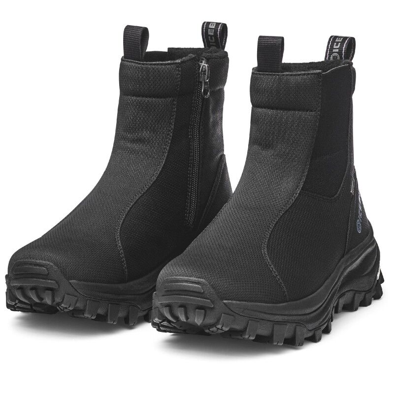 Icebug Vallda NT - Śniegowce | Hardloop