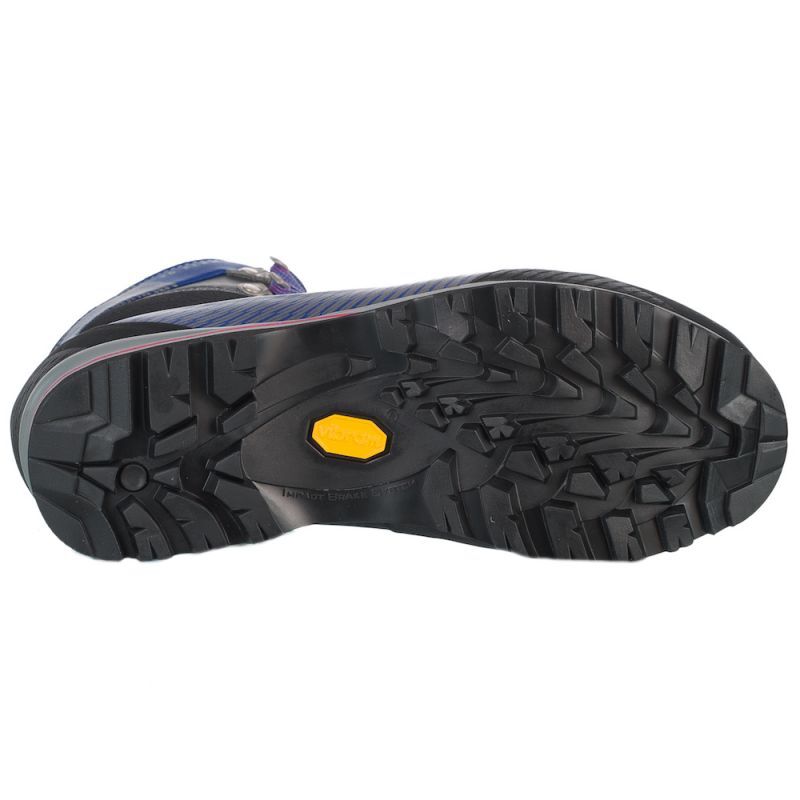La Sportiva Trango Trk Leather GTX - Chaussures trekking femme | Hardloop
