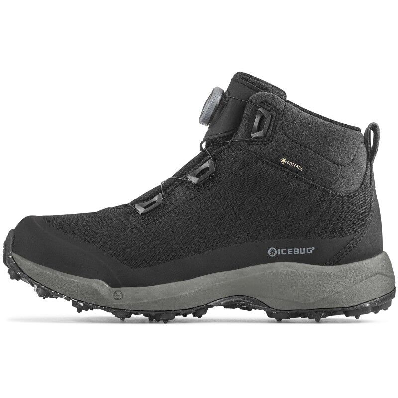 Icebug Stavre M BUGrip GTX - Winterschoenen - Heren | Hardloop