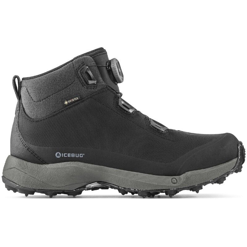 Stavre Ruxandra Icebug Stavre M BUGrip GTX - Śniegowce meskie | Hardloop