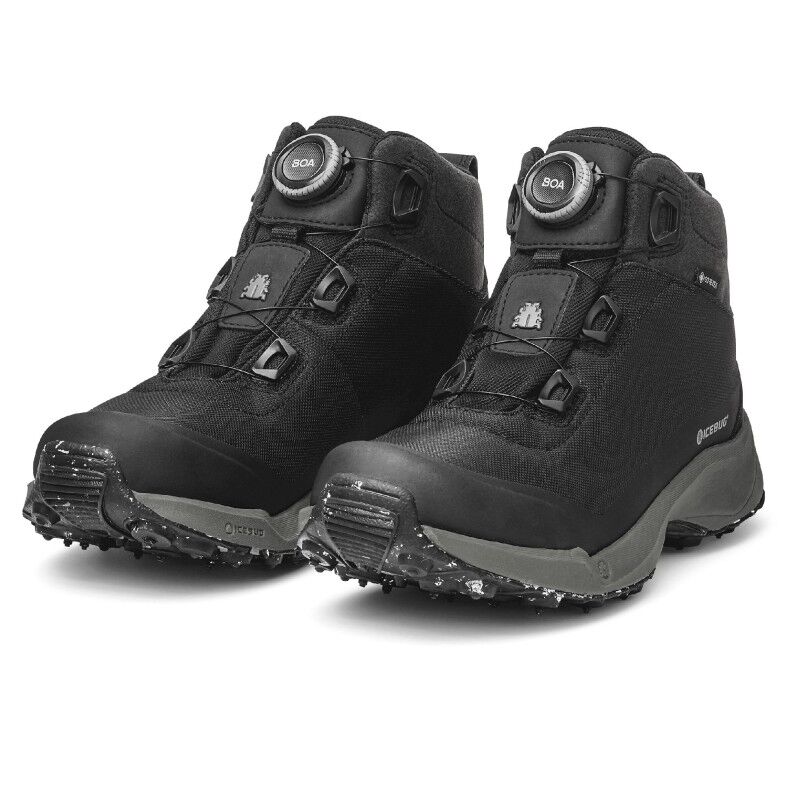 Icebug Stavre W BUGrip GTX - Śniegowce meskie | Hardloop