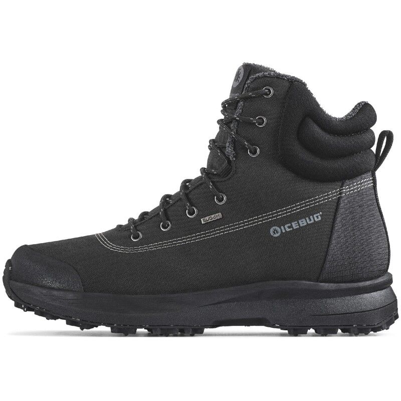 Icebug Lunne BUGrip - Snow boots | Hardloop