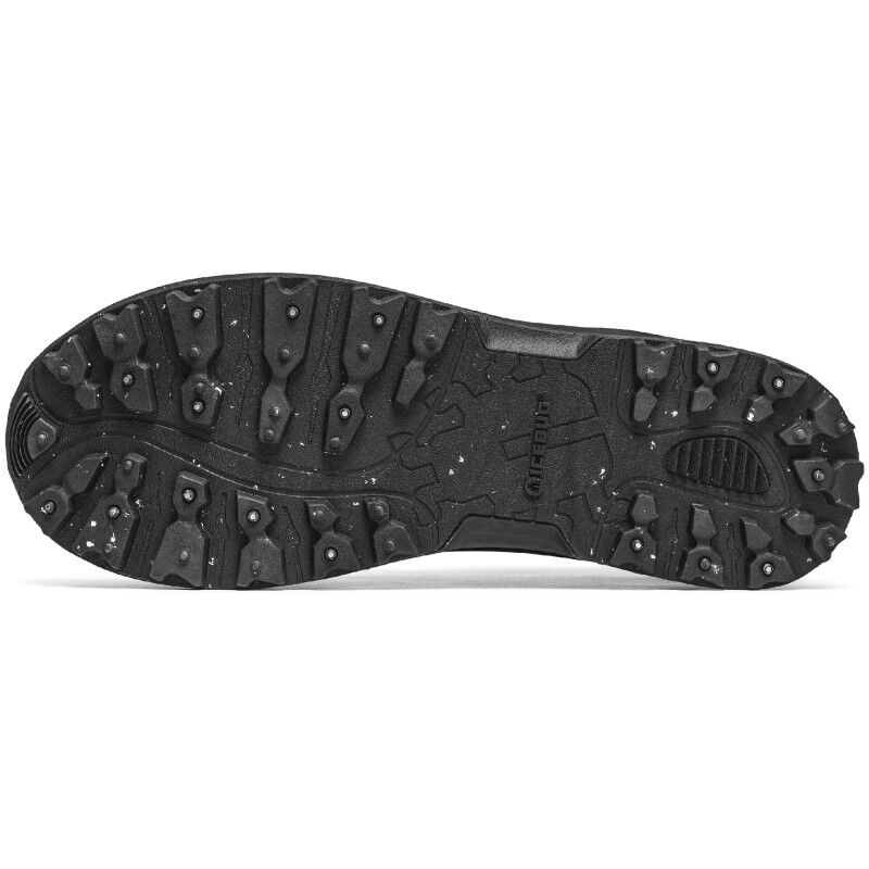 Icebug Lunne BUGrip - Bottes de neige | Hardloop