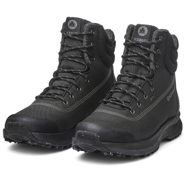 Icebug Lunne BUGrip - Snow boots | Hardloop