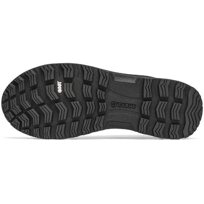 Icebug Lunne NT - Snow boots | Hardloop