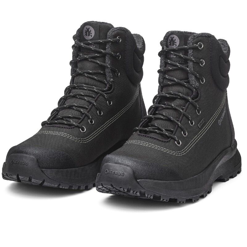Icebug Lunne NT - Snow boots | Hardloop