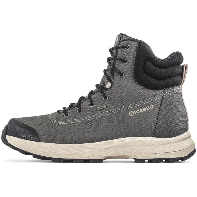 Icebug Lunne NT - Botas de invierno | Hardloop
