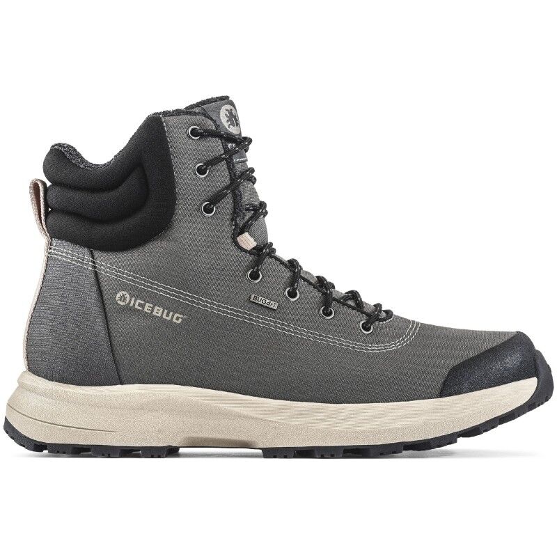 Lunne NT - Botas da neve