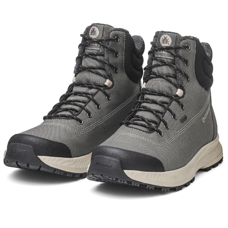Icebug Lunne NT - Bottes de neige | Hardloop