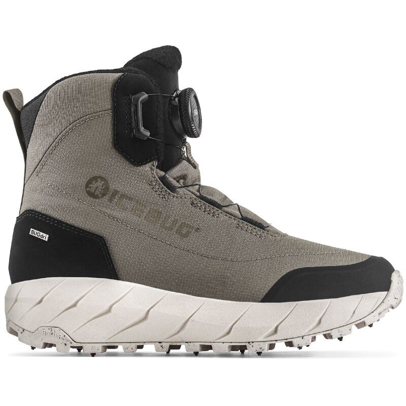 Alne BUGrip - Botas da neve