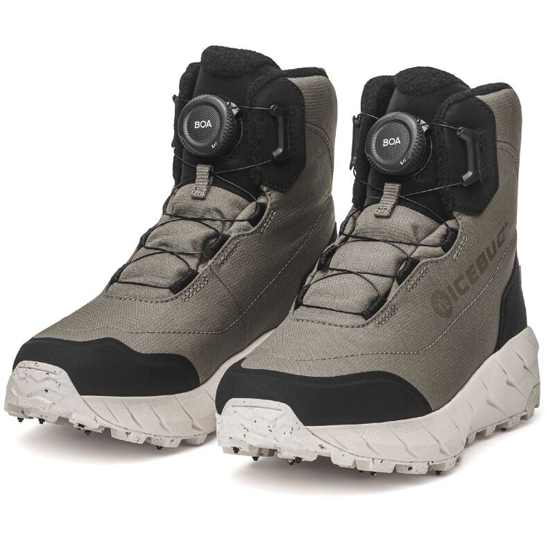 Icebug Alne BUGrip - Botas de invierno | Hardloop