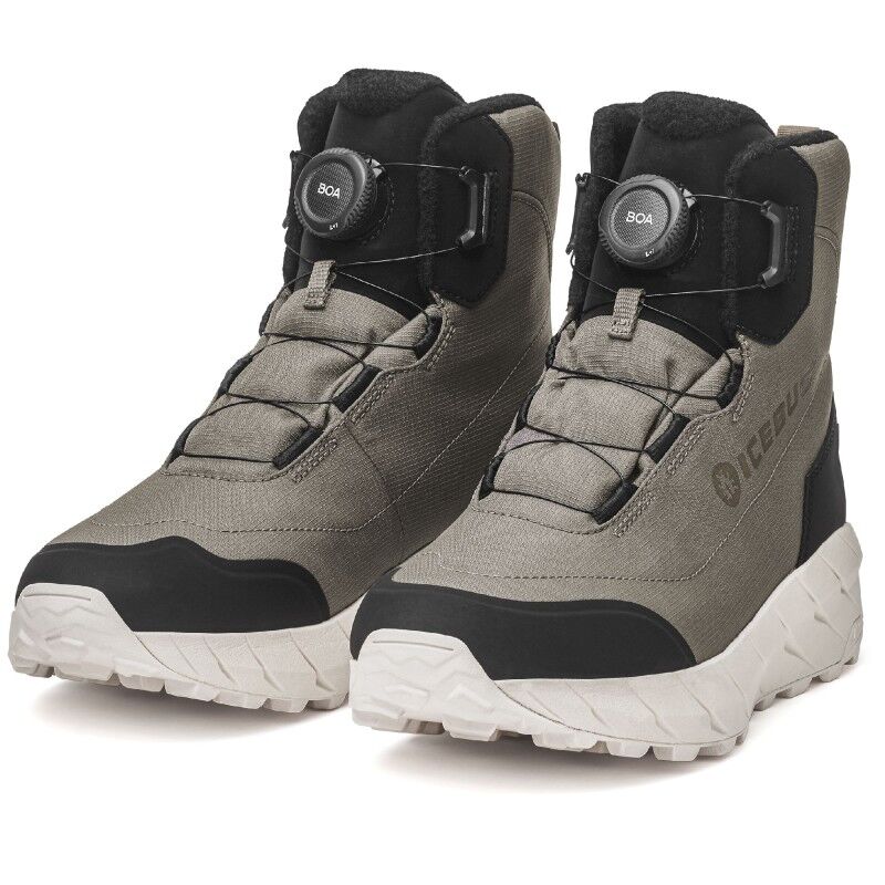 Icebug Alne NT - Snow boots | Hardloop