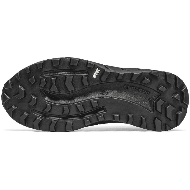 Icebug Alne NT - Winterschoenen | Hardloop