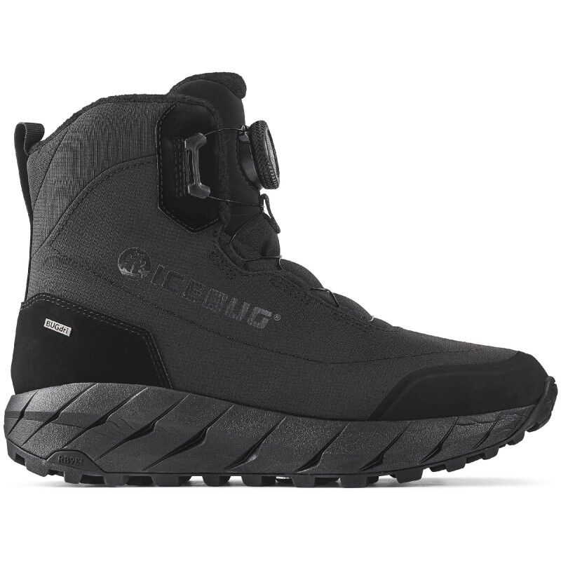 Alne NT - Schneeboots