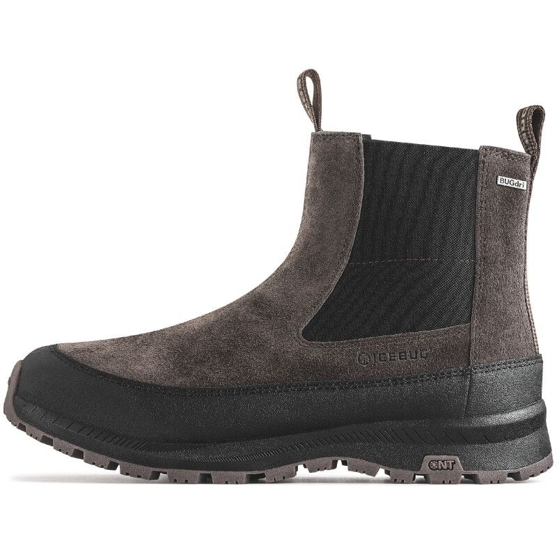Icebug Boda W NT - Botas da neve mulher | Hardloop