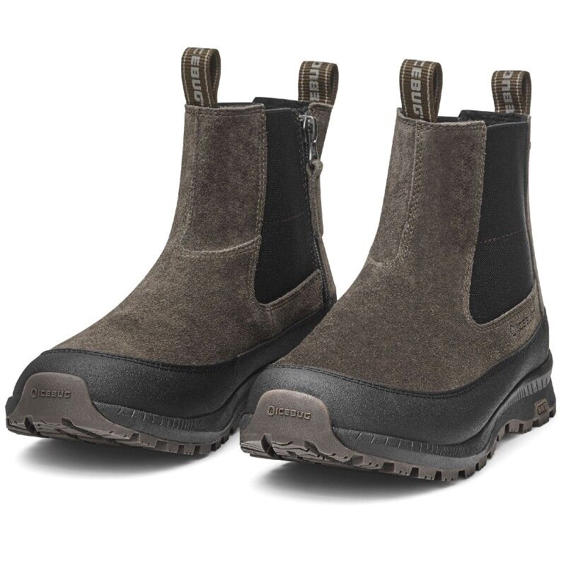 Icebug Boda W NT - Botas da neve mulher | Hardloop