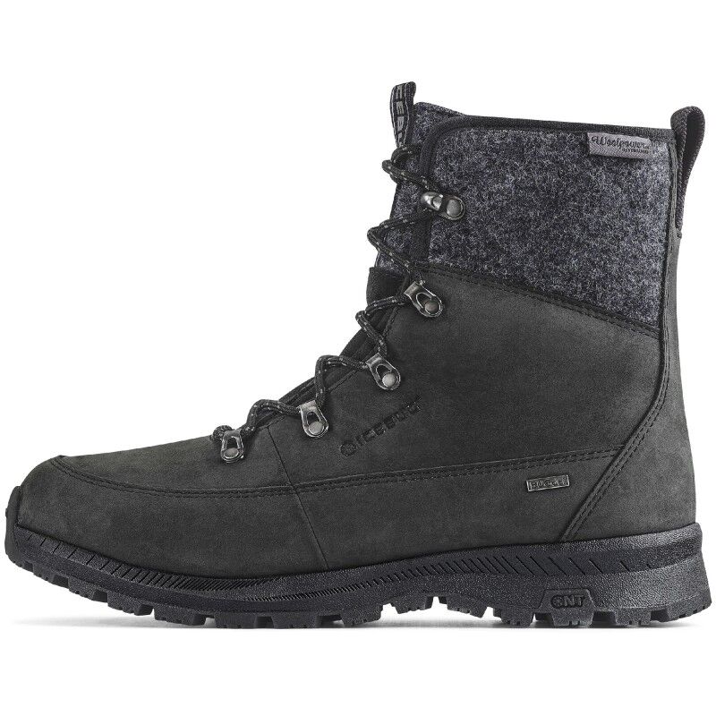 Icebug Adak ReWool NT - Scarponi da neve | Hardloop