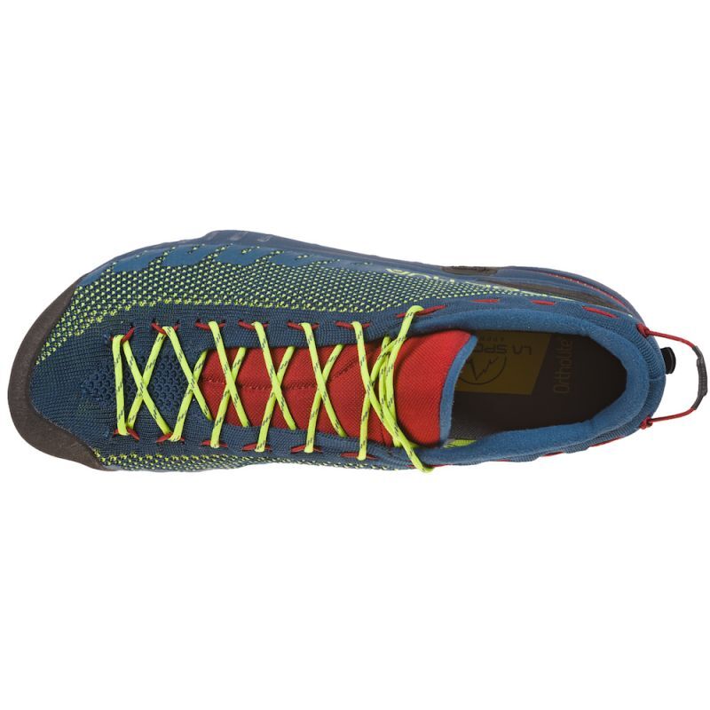 La Sportiva TX2 - Chaussures approche homme | Hardloop