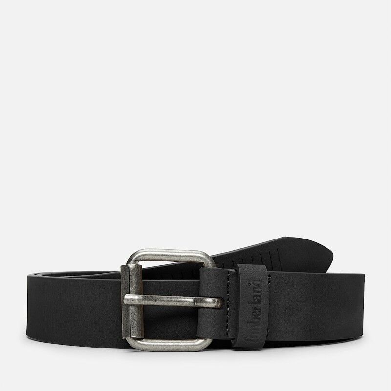 35mm Belt Vertical Cuts - Belt - Men's