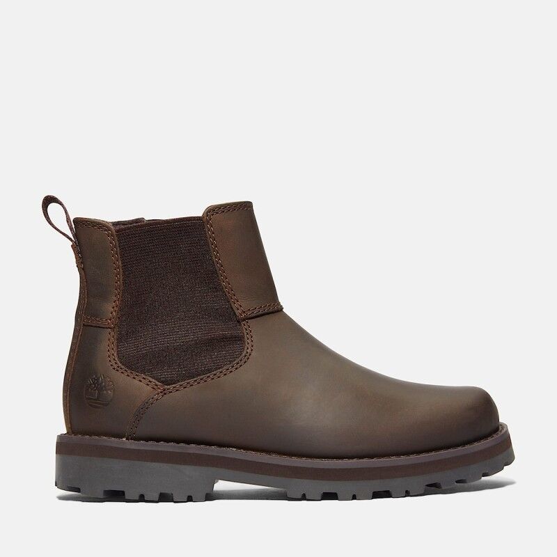 Courma Kid Mid Chelsea Boot - Kalosze dziecięce