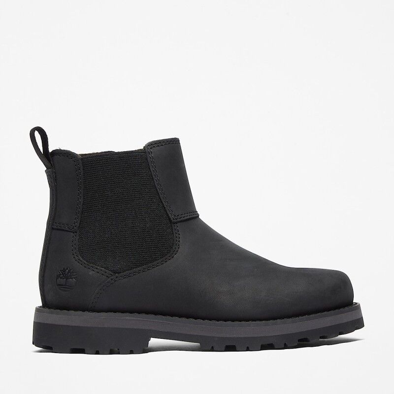 Courma Kid Mid Chelsea Boot - Regenlaarzen - Kinderen