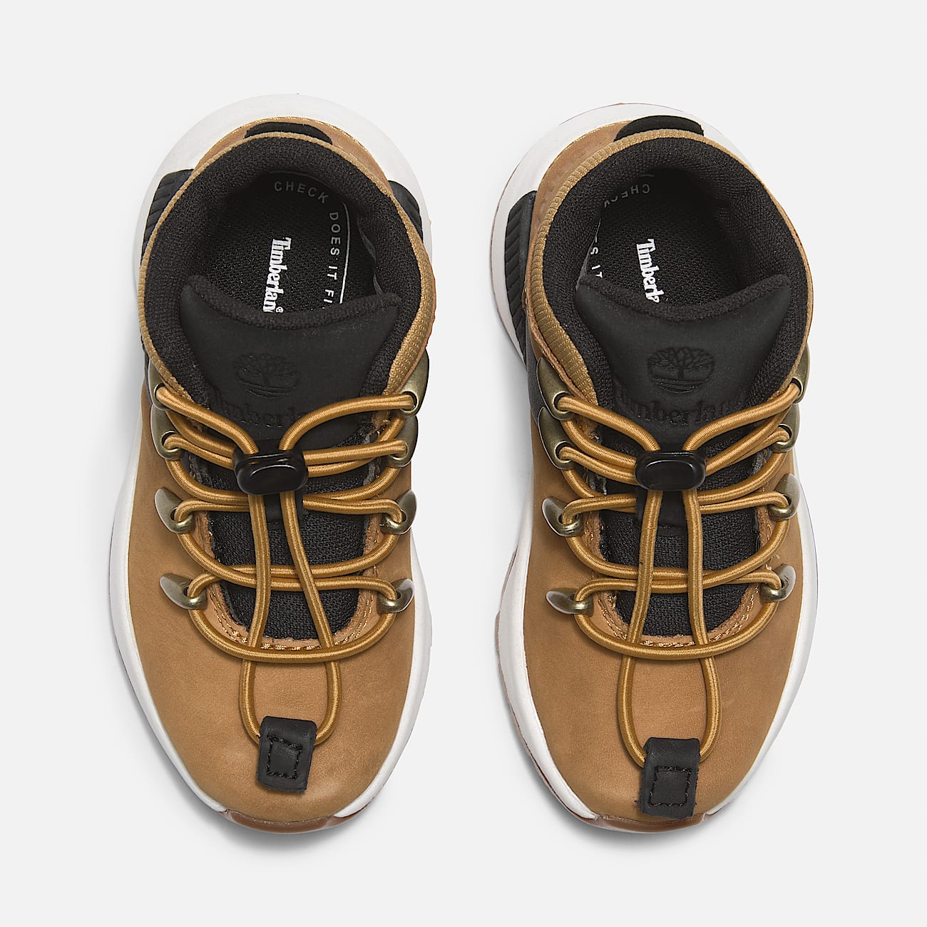 Timberland Sprint Trekker Mid Lace Up Chaussures lifestyle