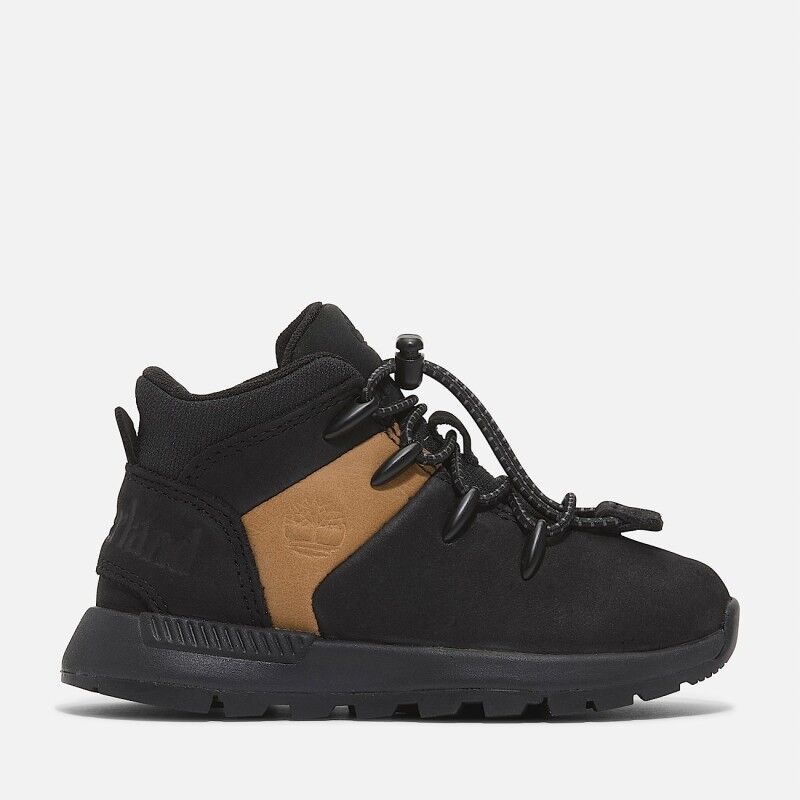 Timberland Sprint Trekker Mid Lace Up - Dětské Městská boty | Hardloop