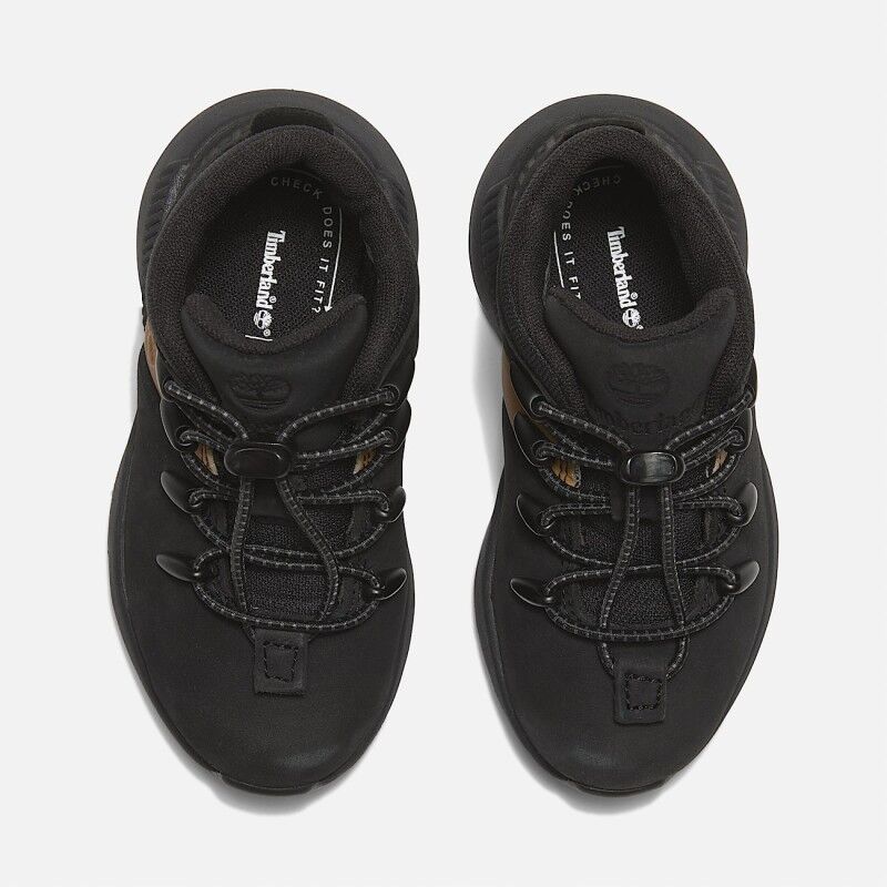 Timberland Sprint Trekker Mid Lace Up - Urban sko - Barn | Hardloop