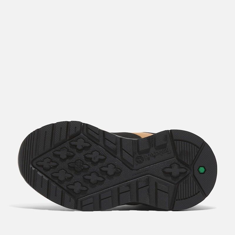 Timberland Sprint Trekker Mid Lace Up - Dětské Městská boty | Hardloop