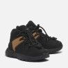 Timberland Sprint Trekker Mid Lace Up - Lifestyle shoes - Kid's | Hardloop