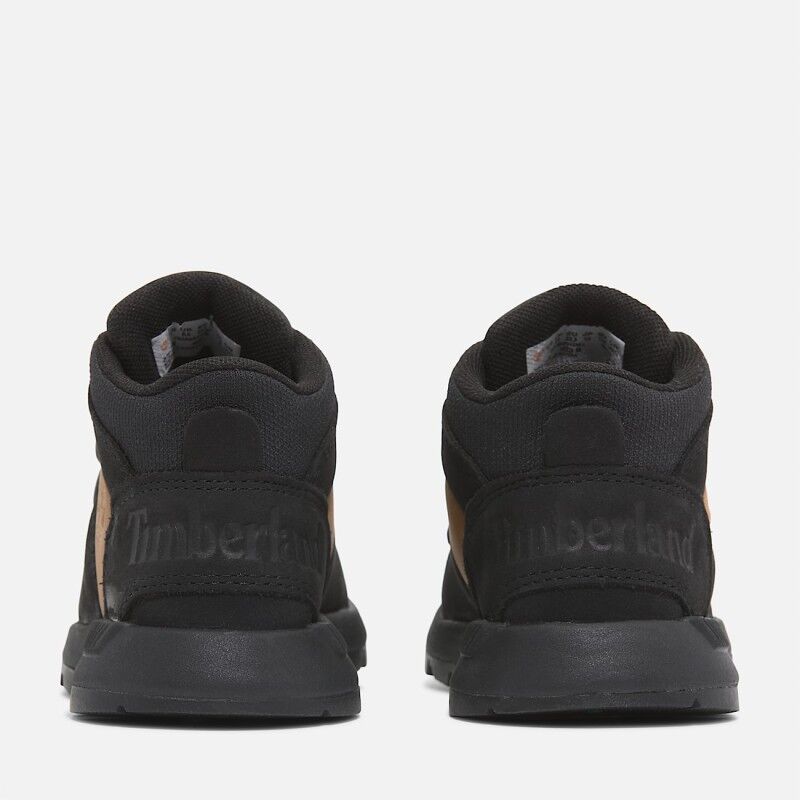 Timberland Sprint Trekker Mid Lace Up - Urbaanit kengät - Lasten | Hardloop