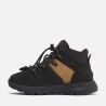 Timberland Sprint Trekker Mid Lace Up - Chaussures lifestyle enfant | Hardloop