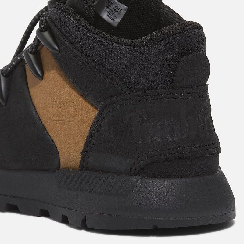 Timberland Sprint Trekker Mid Lace Up - Scarpe lifestyle - Bambino | Hardloop