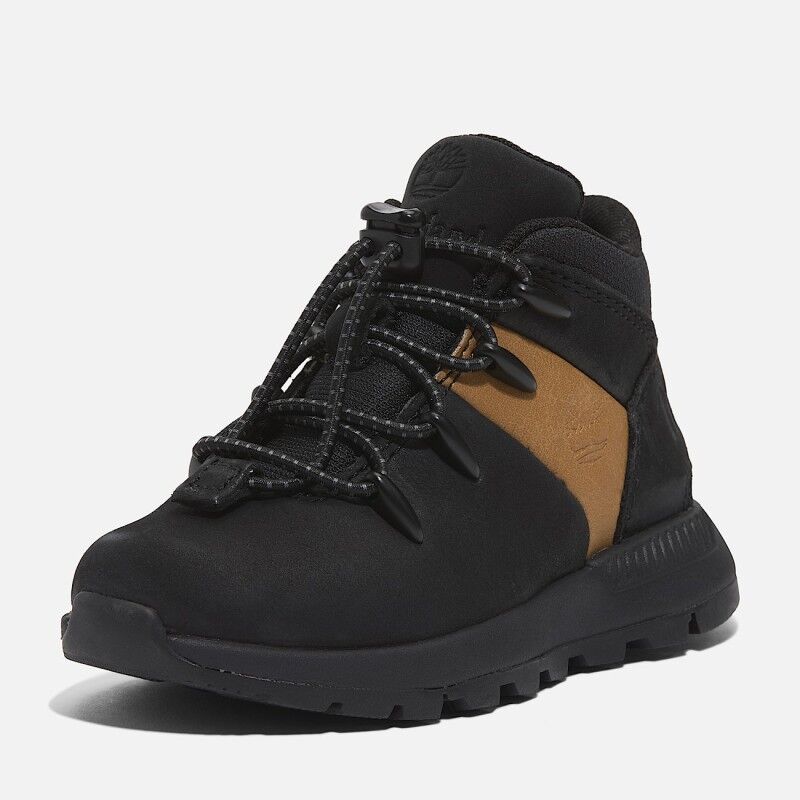Timberland Sprint Trekker Mid Lace Up - Scarpe lifestyle - Bambino | Hardloop