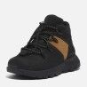 Timberland Sprint Trekker Mid Lace Up - Miejskie buty dla dzieci | Hardloop
